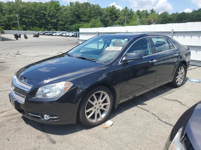 chevrolet malibu ltz 2012 1g1zg5e71cf240187