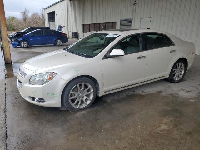 chevrolet malibu ltz 2012 1g1zg5e72cf261517