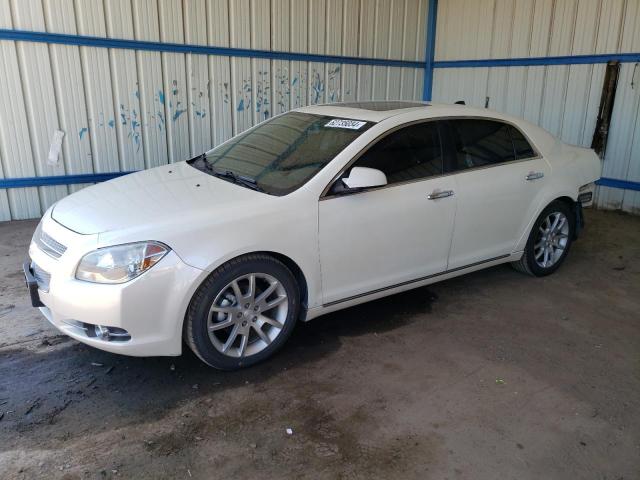 chevrolet malibu ltz 2012 1g1zg5e72cf305676