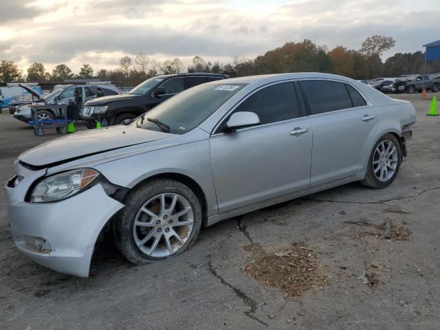 chevrolet malibu ltz 2012 1g1zg5e73cf112209