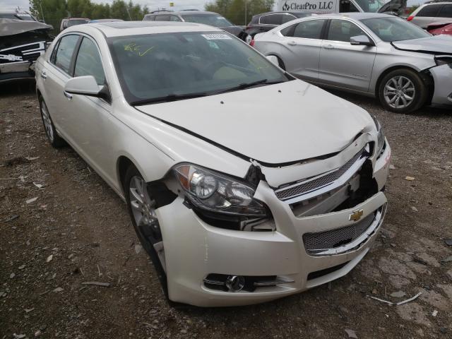 chevrolet malibu ltz 2012 1g1zg5e73cf177545