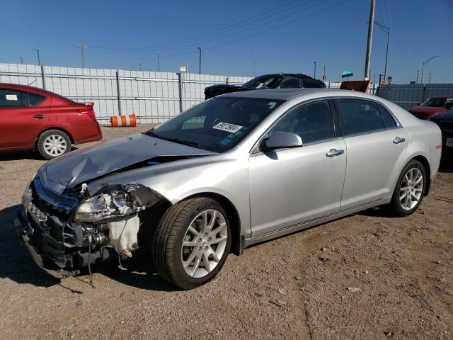 chevrolet malibu ltz 2012 1g1zg5e74cf104667