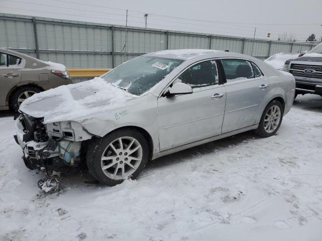 chevrolet malibu ltz 2012 1g1zg5e74cf121730