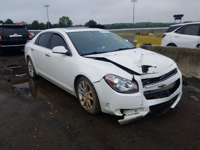 chevrolet malibu ltz 2012 1g1zg5e74cf134266