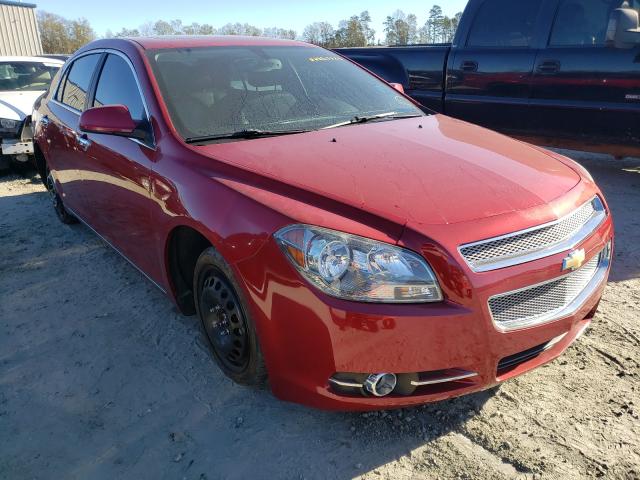 chevrolet malibu ltz 2012 1g1zg5e76cf239116