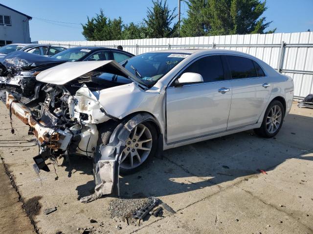 chevrolet malibu ltz 2012 1g1zg5e76cf374371