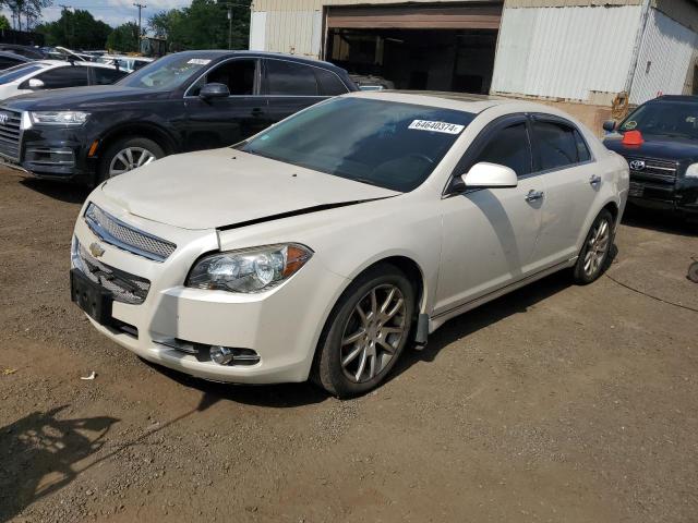 chevrolet malibu ltz 2012 1g1zg5e77cf170338