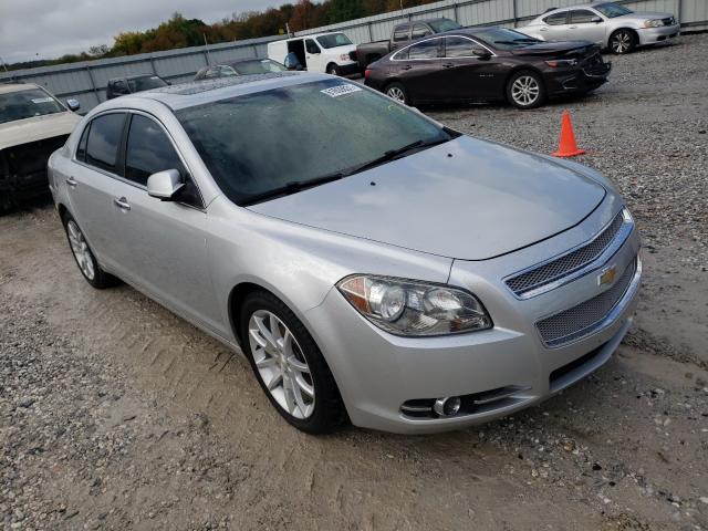 chevrolet malibu ltz 2012 1g1zg5e77cf179234