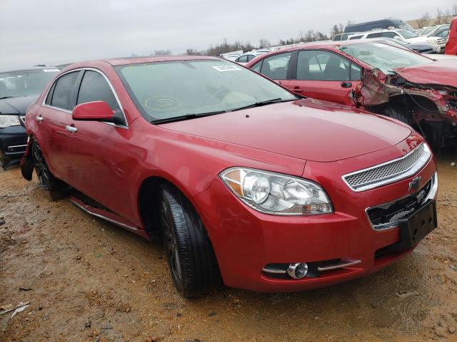 chevrolet malibu ltz 2012 1g1zg5e77cf218680