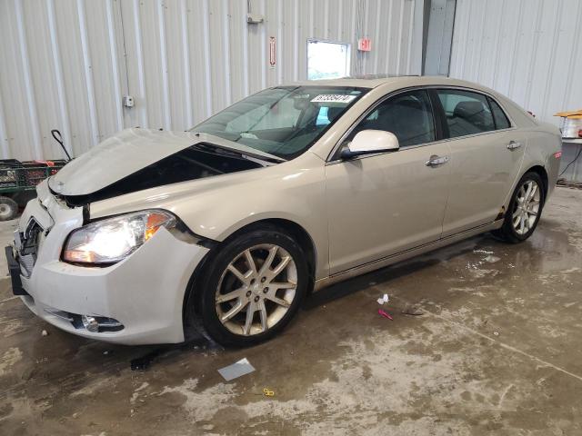 chevrolet malibu ltz 2012 1g1zg5e77cf286932