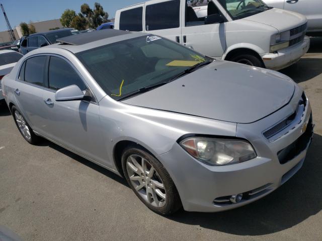 chevrolet malibu ltz 2012 1g1zg5e77cf374279