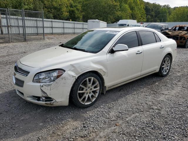 chevrolet malibu ltz 2012 1g1zg5e79cf102722