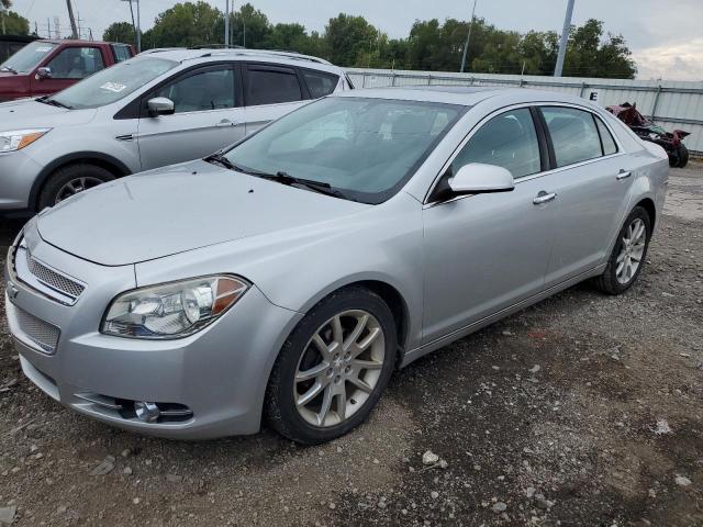 chevrolet malibu ltz 2012 1g1zg5e79cf130181