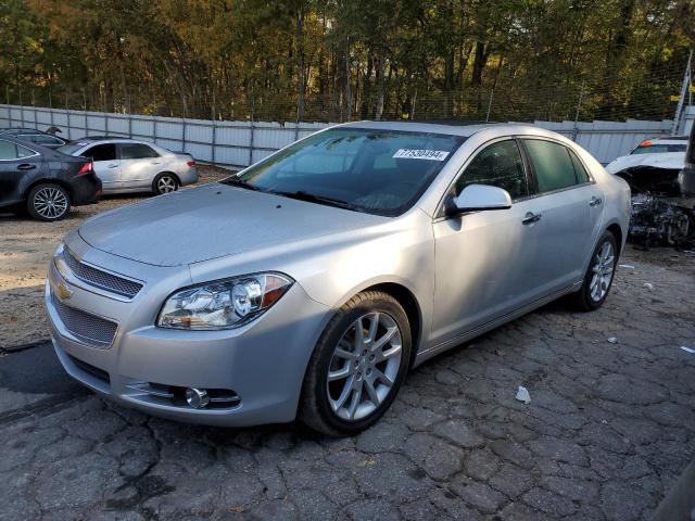 chevrolet malibu ltz 2012 1g1zg5e79cf288942