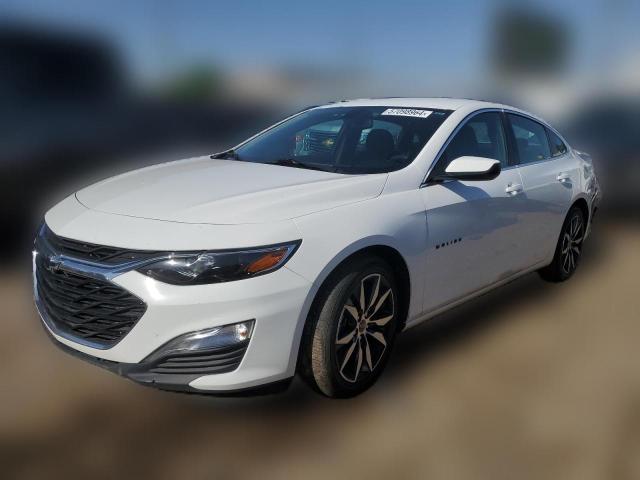 chevrolet malibu 2020 1g1zg5st0lf142284