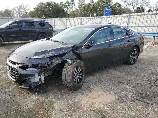 chevrolet malibu 2024 1g1zg5st0rf142326