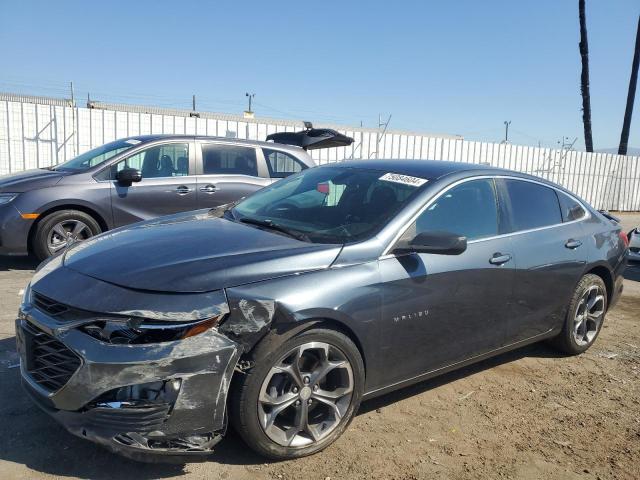 chevrolet malibu rs 2019 1g1zg5st2kf191470