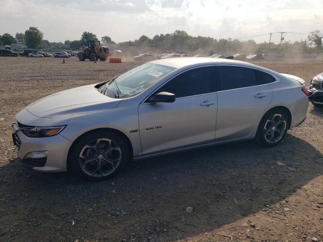 chevrolet malibu rs 2019 1g1zg5st3kf192269