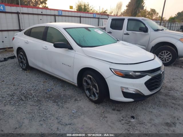 chevrolet malibu 2019 1g1zg5st3kf205702