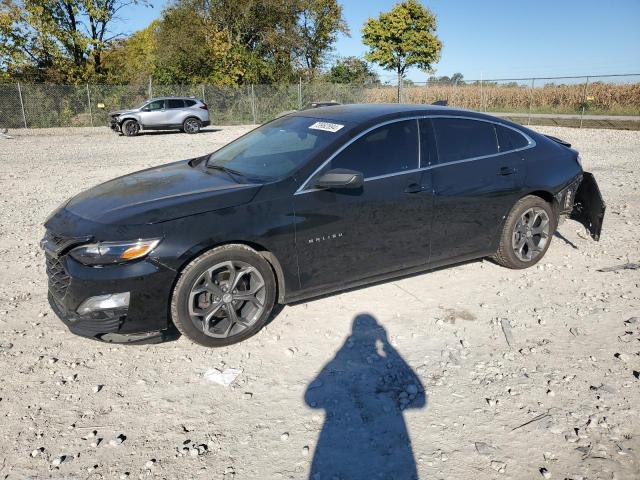 chevrolet malibu rs 2019 1g1zg5st3kf211628