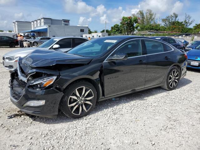 chevrolet malibu 2023 1g1zg5st3pf143323