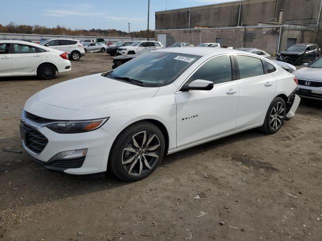 chevrolet malibu rs 2023 1g1zg5st3pf169890