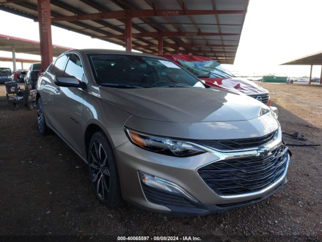 chevrolet malibu 2024 1g1zg5st3rf104041