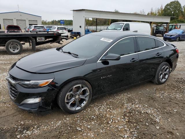 chevrolet malibu rs 2019 1g1zg5st4kf202761