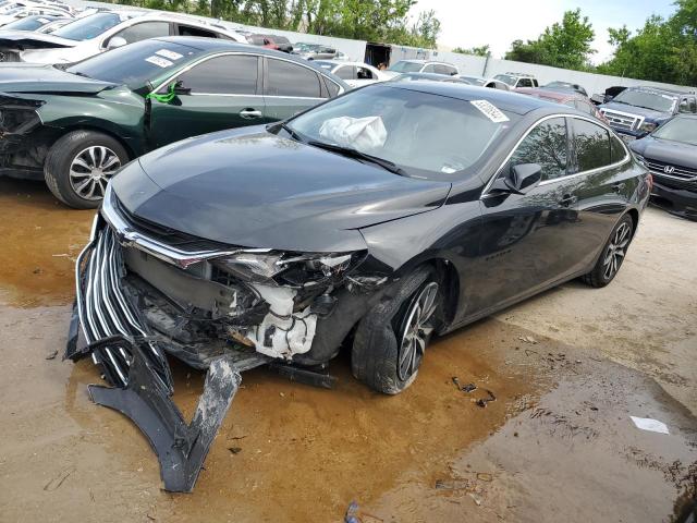 chevrolet malibu 2020 1g1zg5st4lf083644