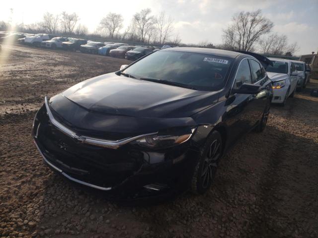 chevrolet malibu 2020 1g1zg5st5lf046795