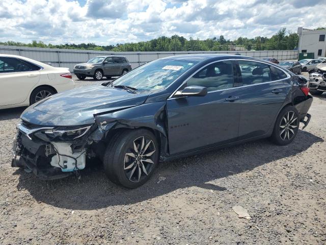 chevrolet malibu 2020 1g1zg5st5lf125626