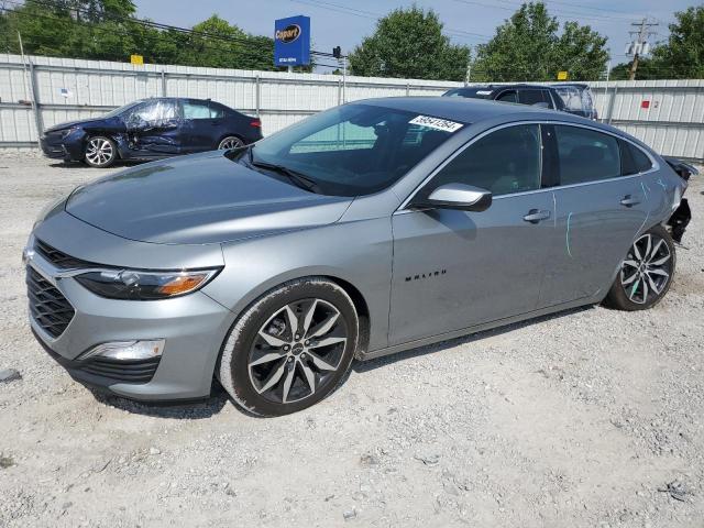 chevrolet malibu 2024 1g1zg5st5rf189366