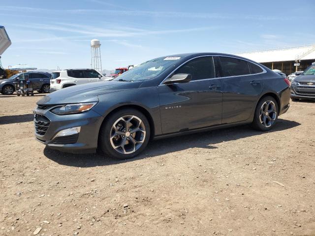 chevrolet malibu rs 2019 1g1zg5st6kf195165