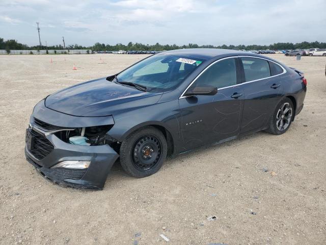 chevrolet malibu rs 2019 1g1zg5st6kf205709