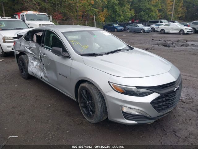 chevrolet malibu 2020 1g1zg5st6lf059250