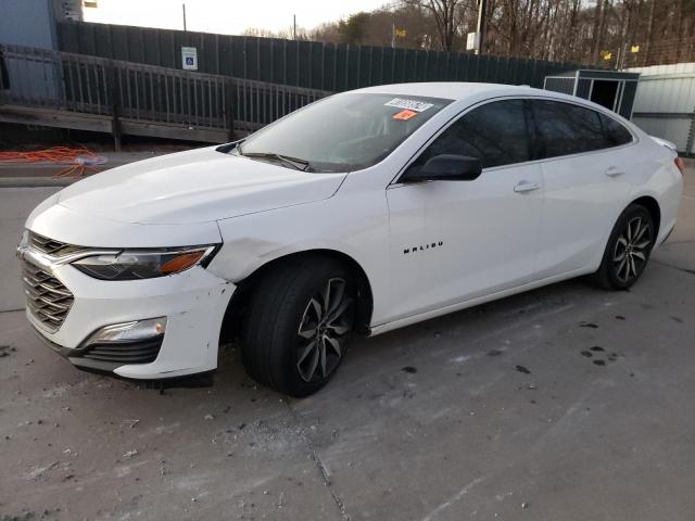 chevrolet malibu 2020 1g1zg5st6lf064383