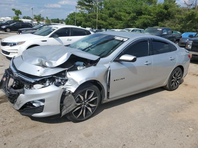 chevrolet malibu rs 2020 1g1zg5st6lf064979