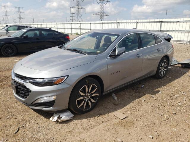 chevrolet malibu rs 2023 1g1zg5st6pf236658