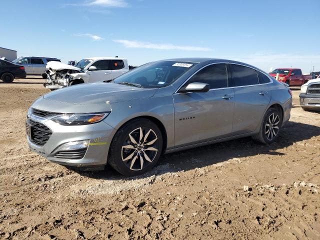 chevrolet malibu rs 2024 1g1zg5st6rf237540