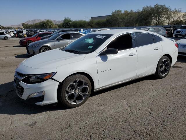 chevrolet malibu rs 2019 1g1zg5st8kf204044