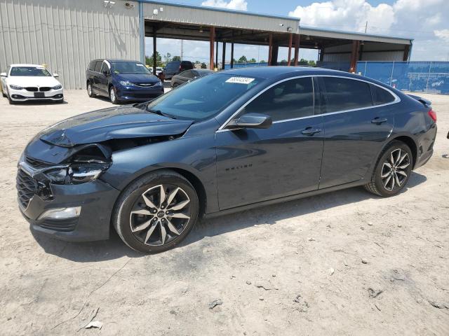 chevrolet malibu rs 2020 1g1zg5st8lf022426