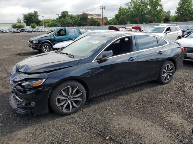 chevrolet malibu 2020 1g1zg5st8lf137933