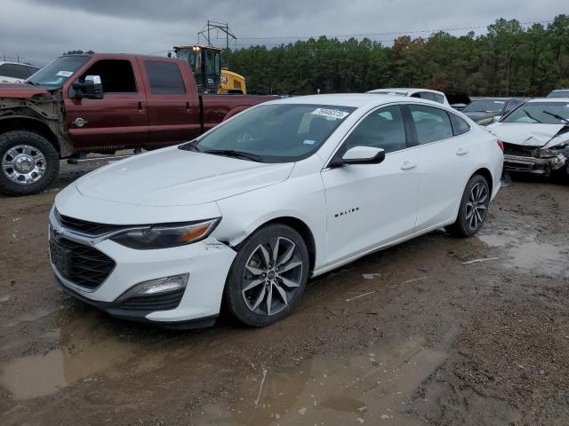 chevrolet malibu 2023 1g1zg5st8pf143379