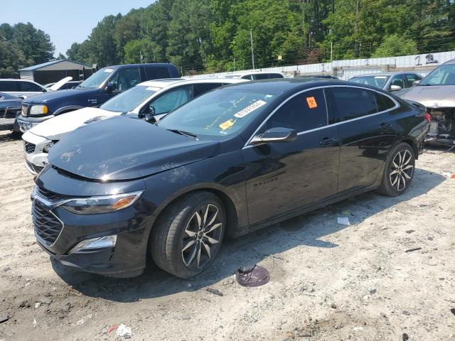 chevrolet malibu 2023 1g1zg5st8pf221093