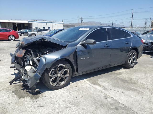 chevrolet malibu 2019 1g1zg5st9kf186069