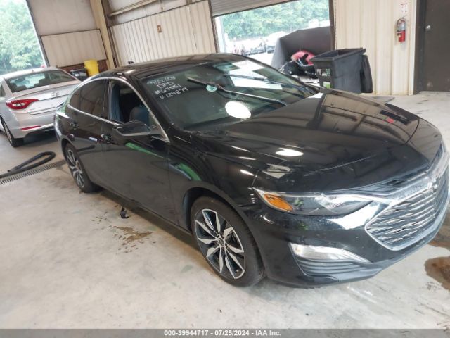 chevrolet malibu 2024 1g1zg5st9rf129879