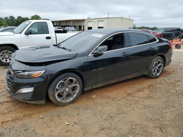 chevrolet malibu 2019 1g1zg5stxkf179597