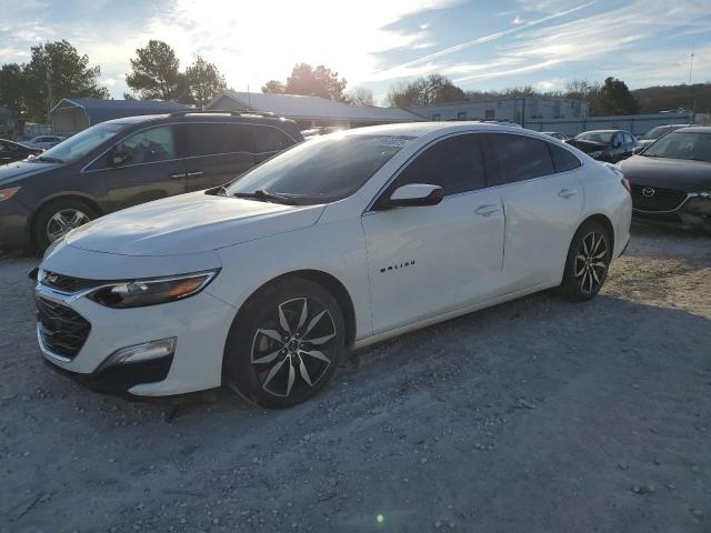 chevrolet malibu 2020 1g1zg5stxlf135214