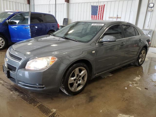 chevrolet malibu 2008 1g1zh57b084212785