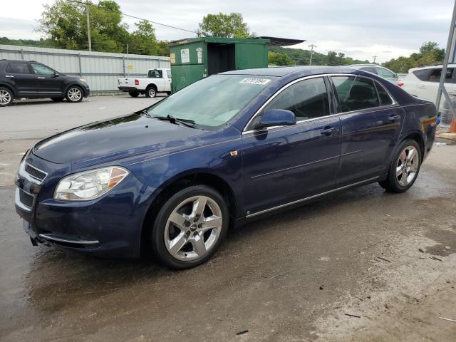 chevrolet malibu 2008 1g1zh57b084228808